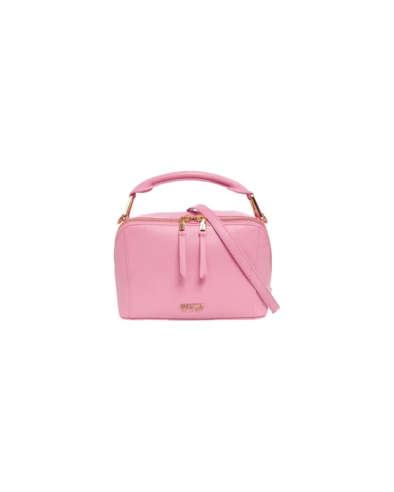 Essentiel Tasche Graceless Pink