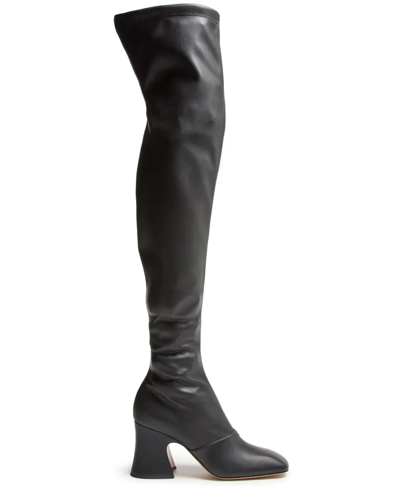 Chloé Stiefel Janis 