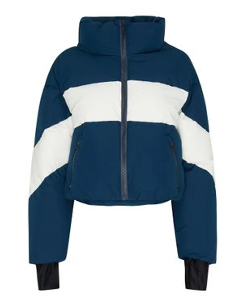 CORDOVA Skidaunenjacke Aosta Navy