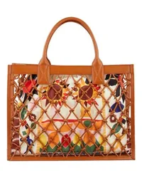 Sandro x Louis Barthélemy – Shopper Kasbah White