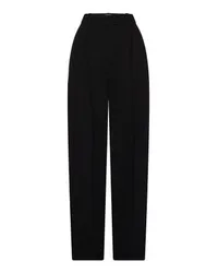 Jacquemus Hose Paseo Black