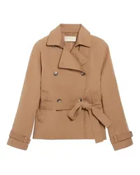 Vanessa Bruno Trenchcoat Dublin Beige