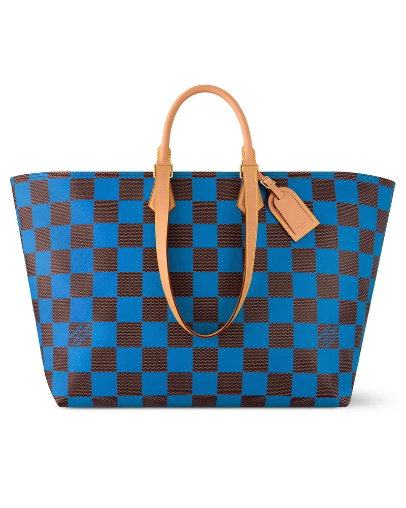 Louis Vuitton Sac Plat Soft 