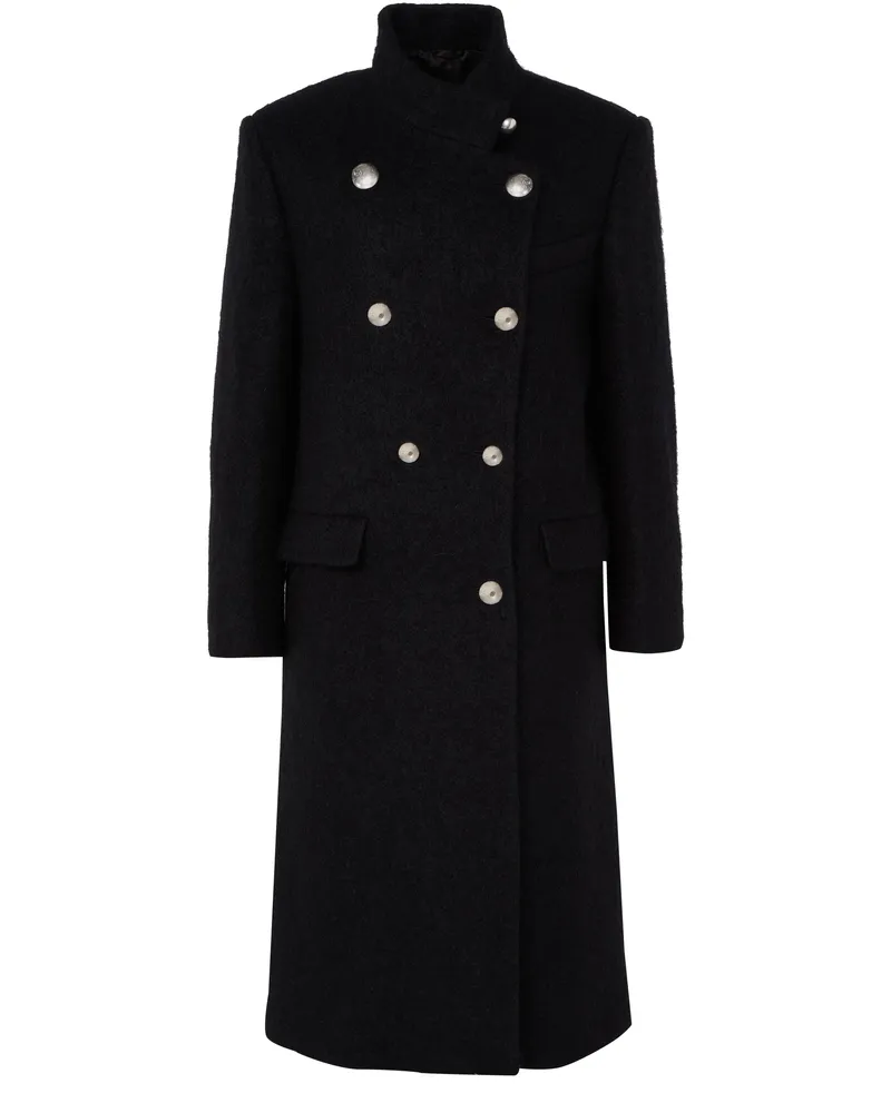Isabel Marant Mantel Giusa 