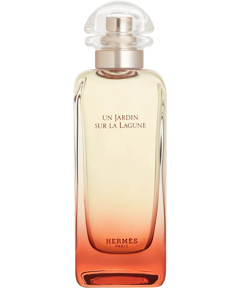 Hermès Un Jardin sur la Lagune, Eau de Toilette 100 ml No
