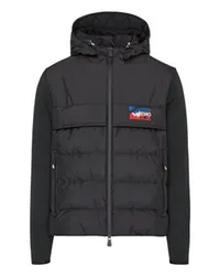 Moncler Daunenjacke Black