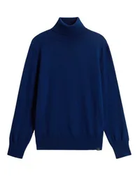 Woolrich Pullover Blue