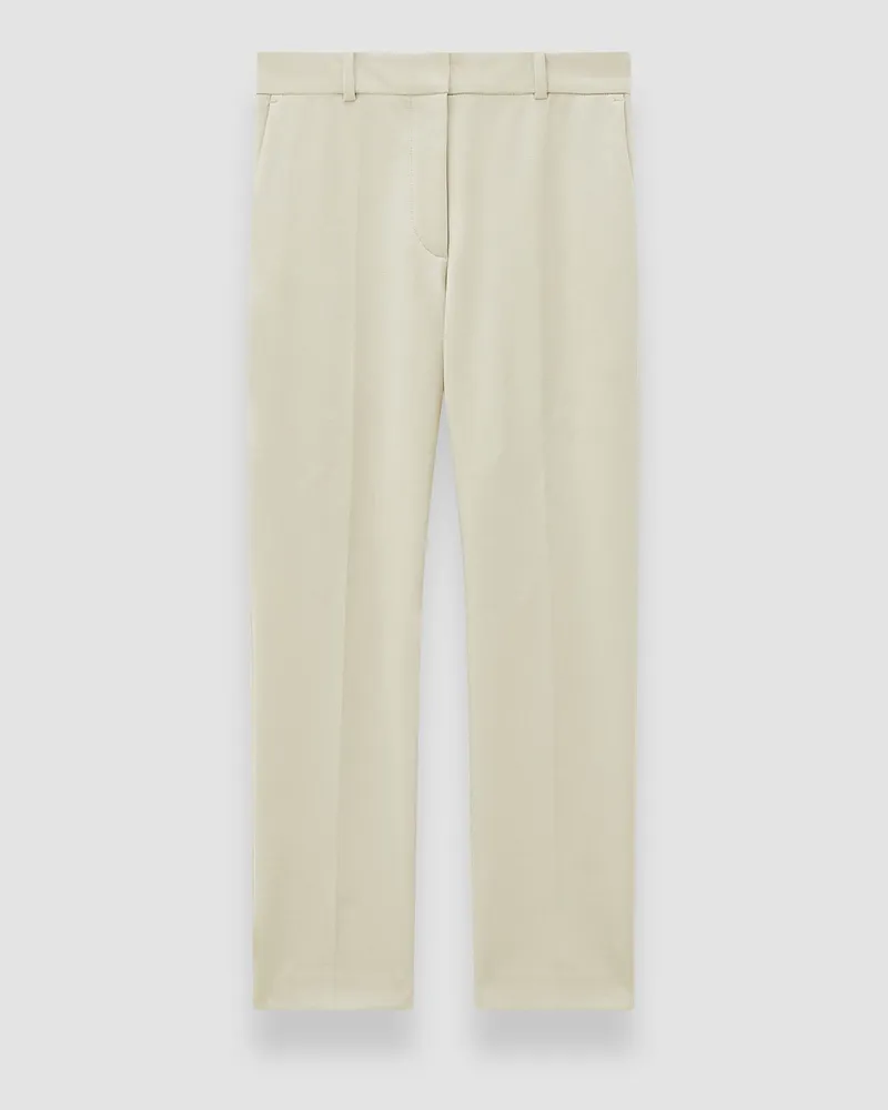 Joseph Coleman Bi-Stretch Toile Trousers - 46 