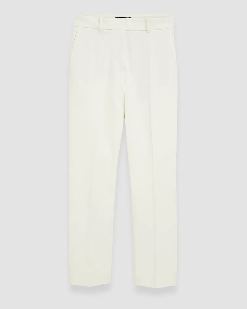 Joseph Coleman Gabardine Stretch Trousers - 42 