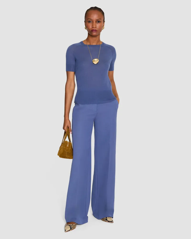 Joseph Poena Cashair Top - XXS 