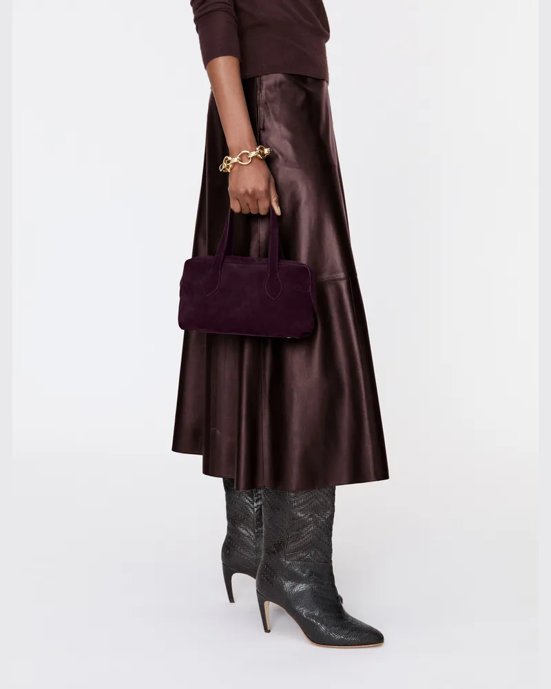Joseph Mini Loaf Leather Bag - One Size 
