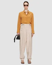 Joseph Tweed Timothy Trousers Ivory