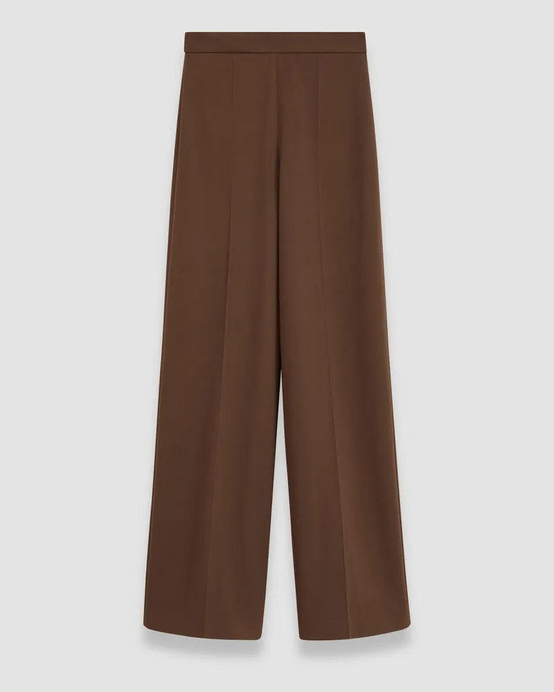 Joseph Alane Comfort Cady Trousers - Shorter / 42 
