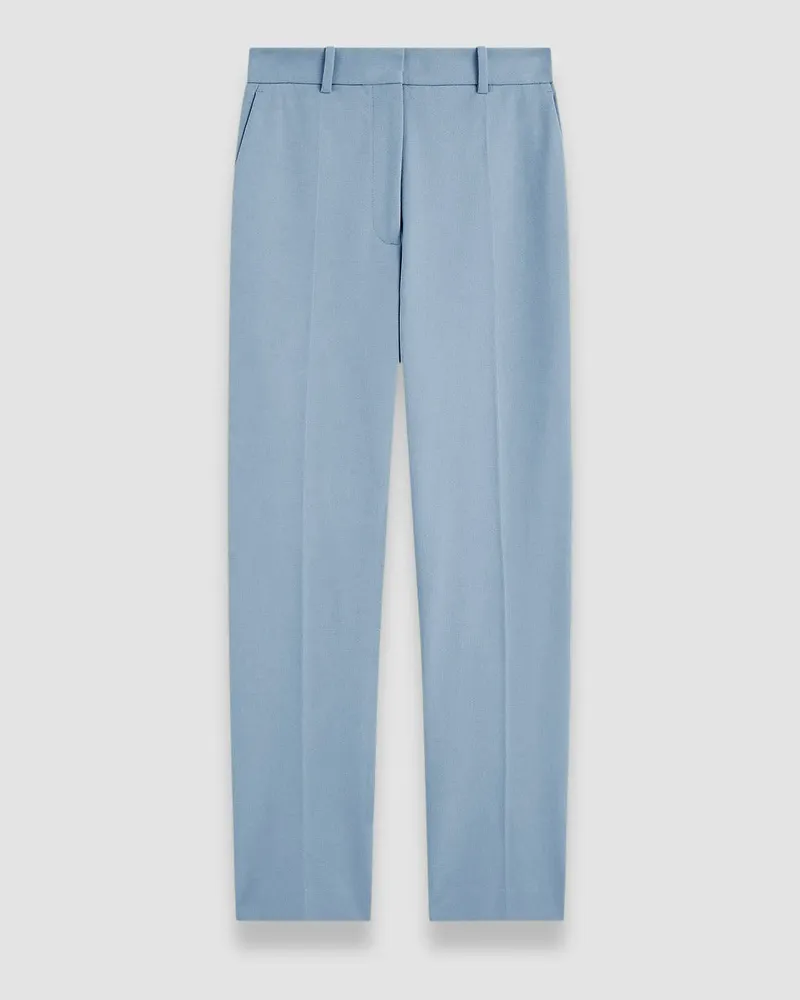 Joseph Coleman Gabardine Stretch Trousers - 44 