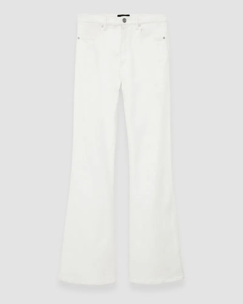 Joseph Denim Stretch Bond Trousers - Regular / 30 