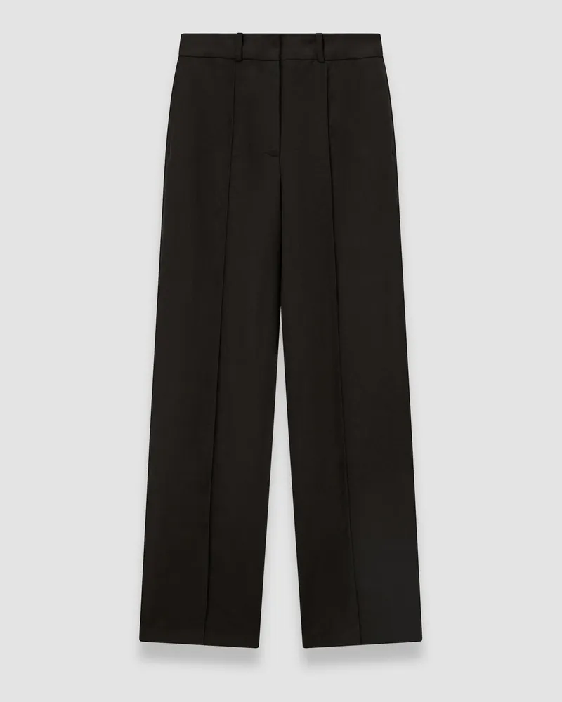 Joseph Jnane Cotton Linen Trousers - Shorter / 44 