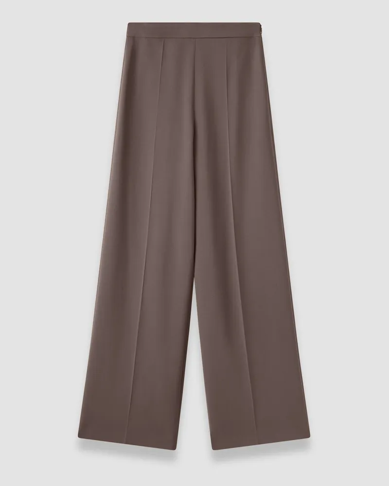 Joseph Alane Comfort Cady Trousers - Shorter / 42 