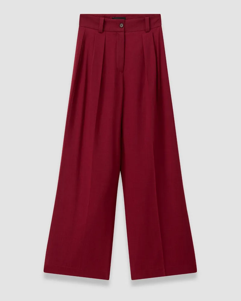 Joseph Forest Fine Wool Trousers - Shorter / 42 
