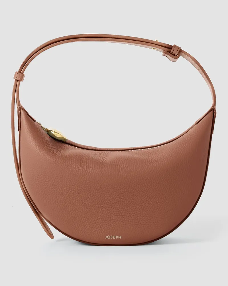 Joseph Bean Leather Bag - One Size 