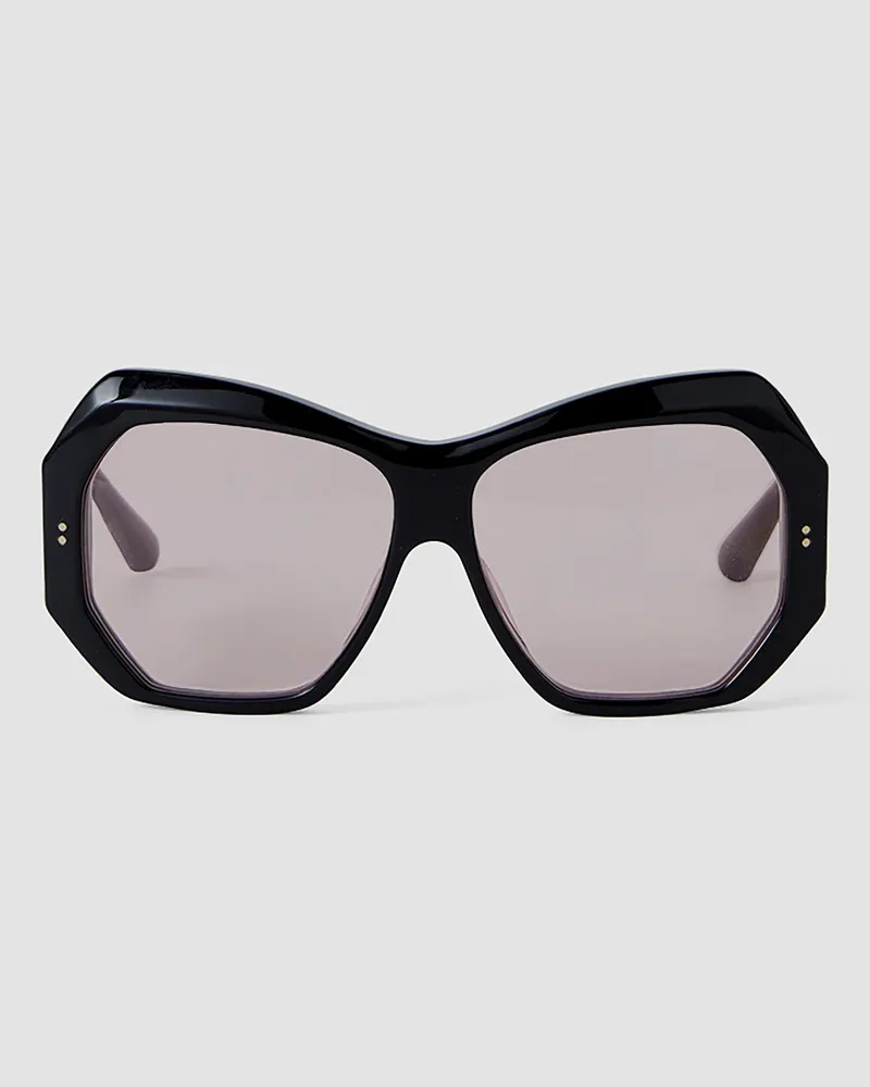 Joseph Slima Butterfly Sunglasses - One Size 