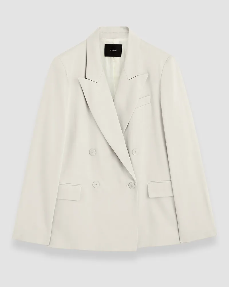 Joseph Jaden Viscose Tailoring Jacket - 44 