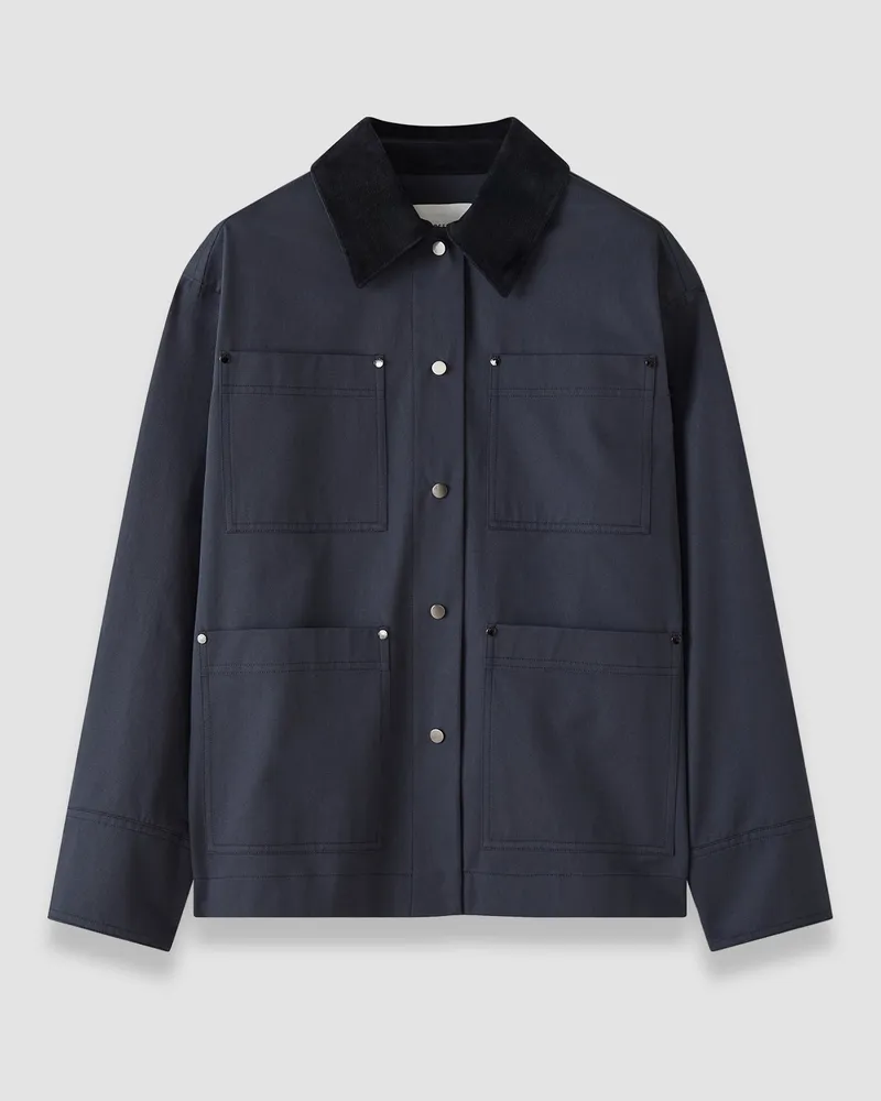 Joseph Athos Cotton Jacket - 44 