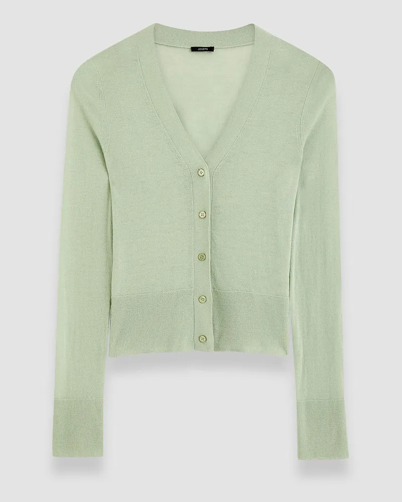 Joseph Cashair Cardigan - XS 