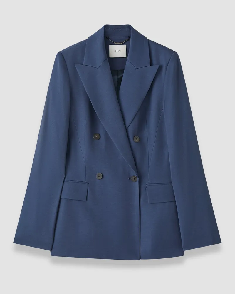 Joseph Fari Cady Twill Jacket - 44 
