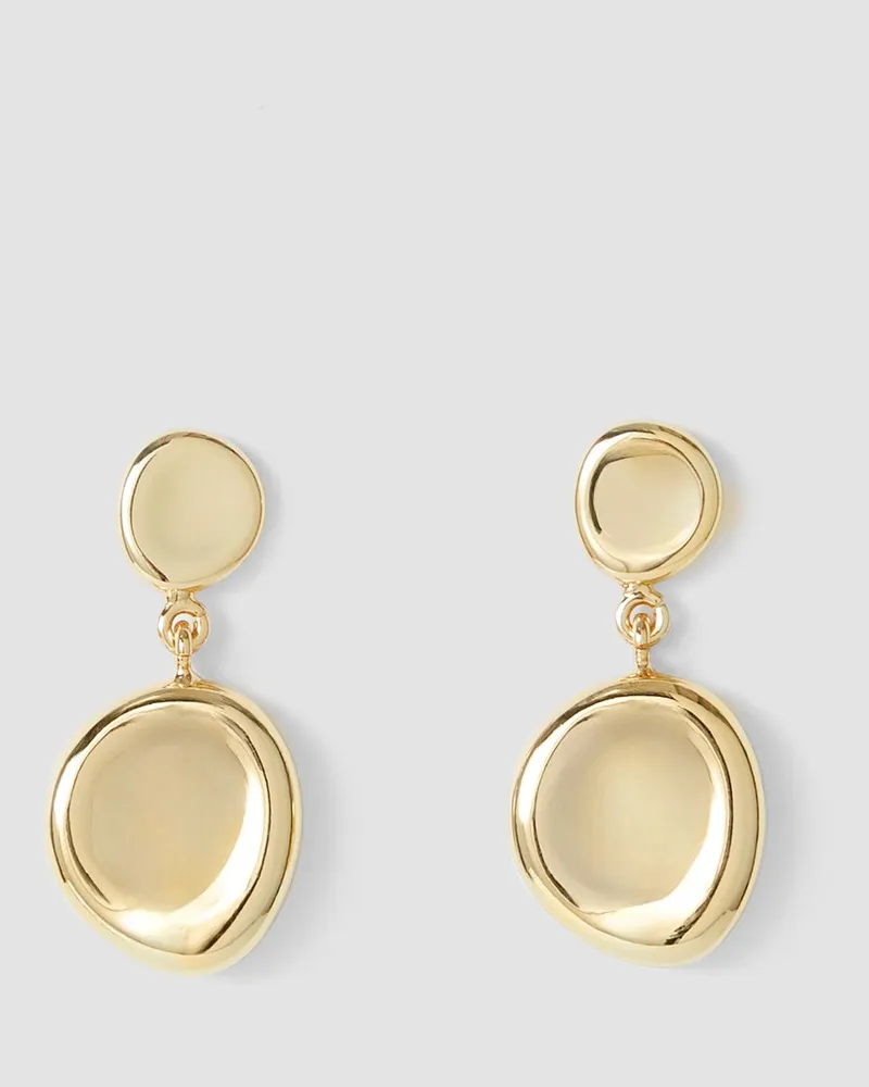 Joseph Bean Drop Earrings - One Size 