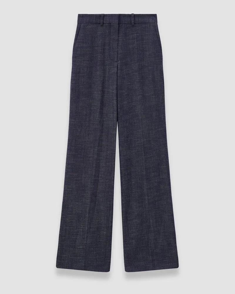 Joseph Morissey Sartorial Denim Trousers - Shorter / 42 