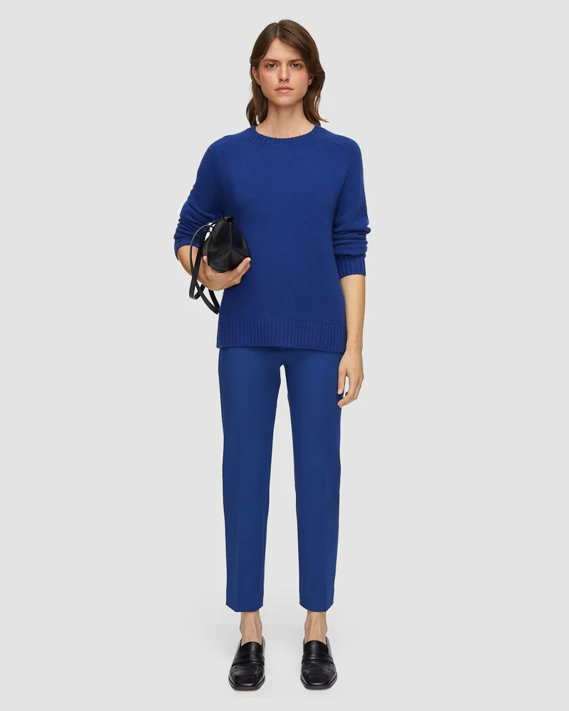 Joseph Coleman Bi-Stretch Toile Trousers - 46 