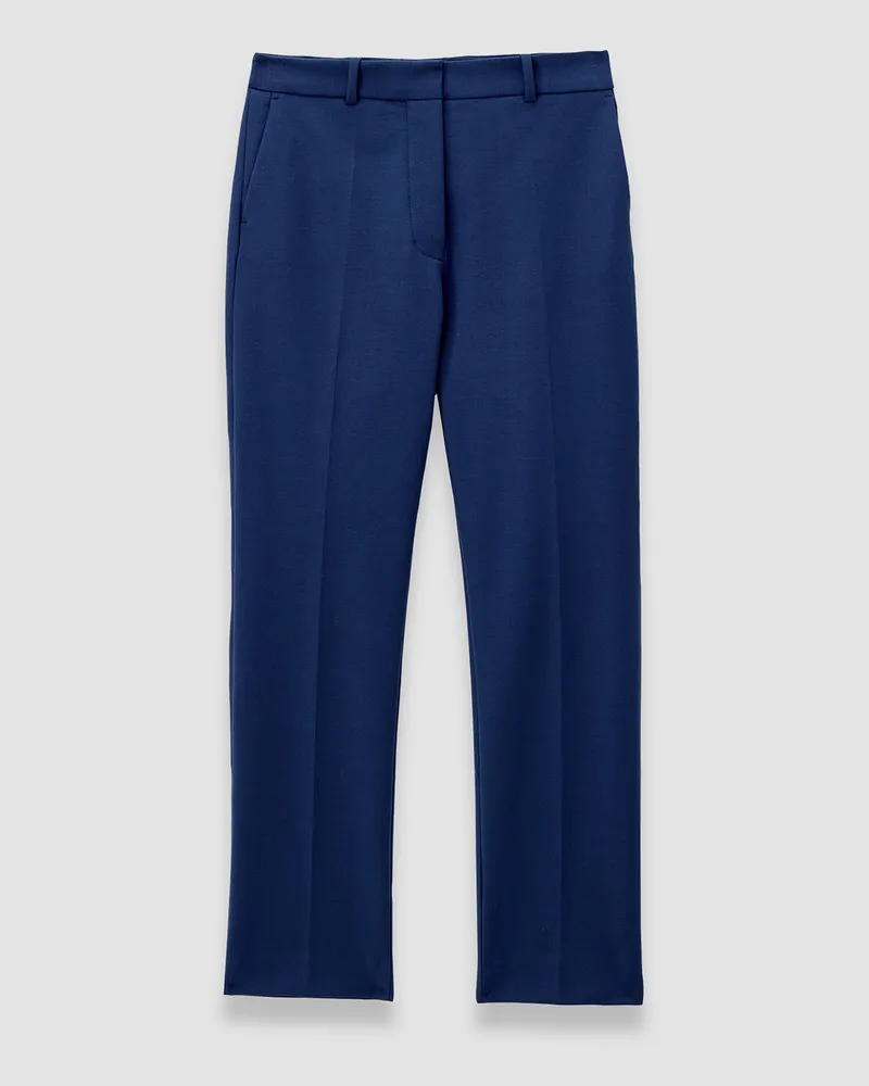 Joseph Coleman Bi-Stretch Toile Trousers - 46 