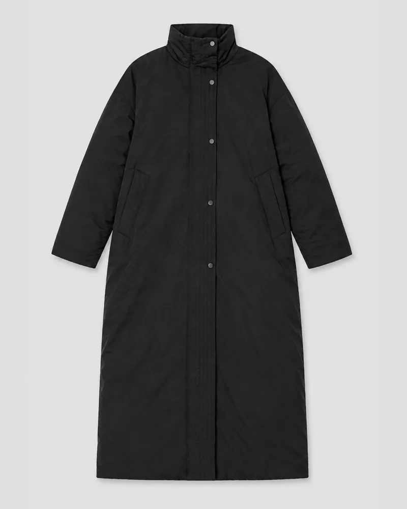 Joseph Amilea Padded Outerwear Coat - 44 