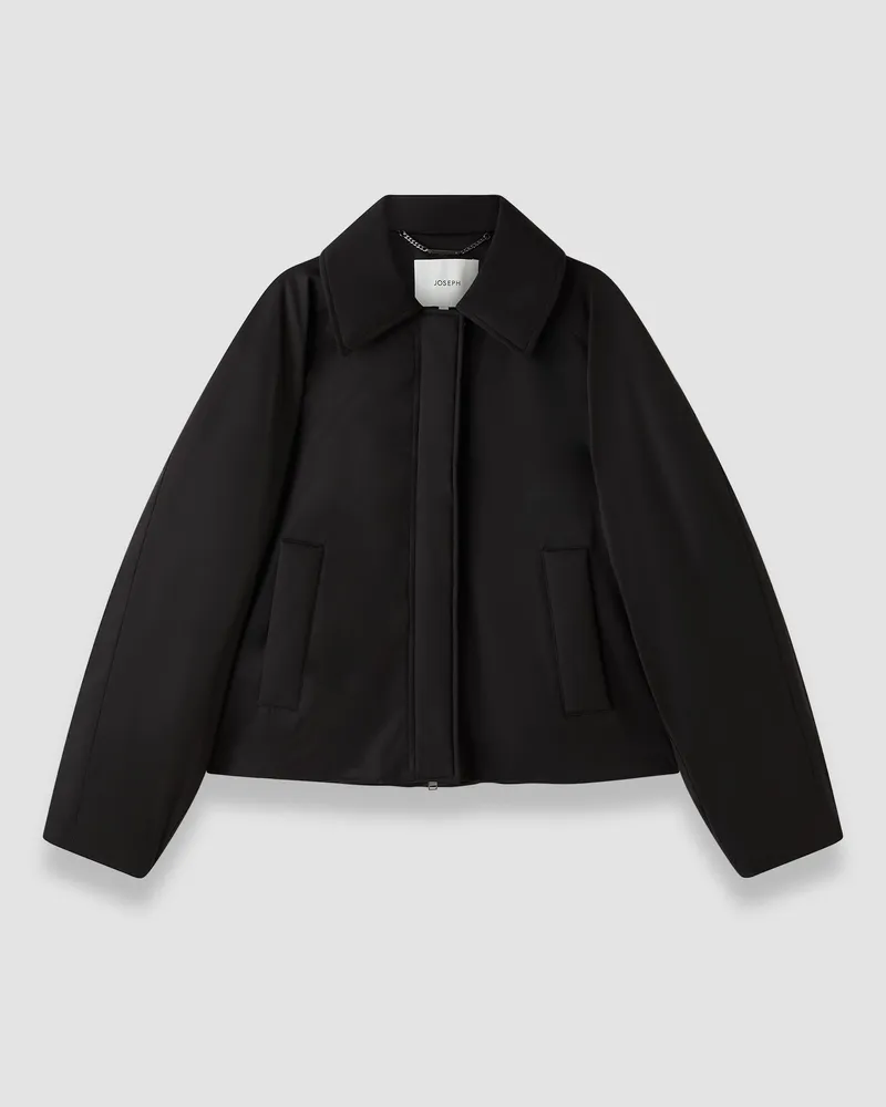 Joseph Mullins Lightweight Padded Jacket - 44 