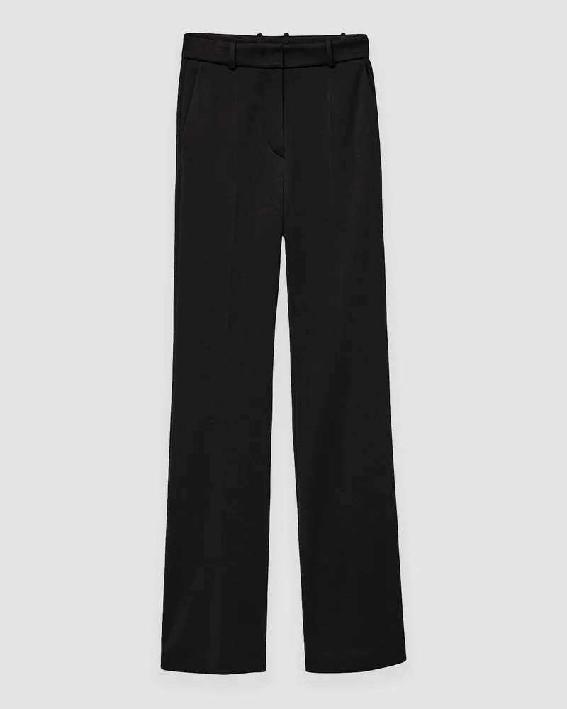 Joseph Ottoman Jersey Tafira Trousers - Regular / 38 