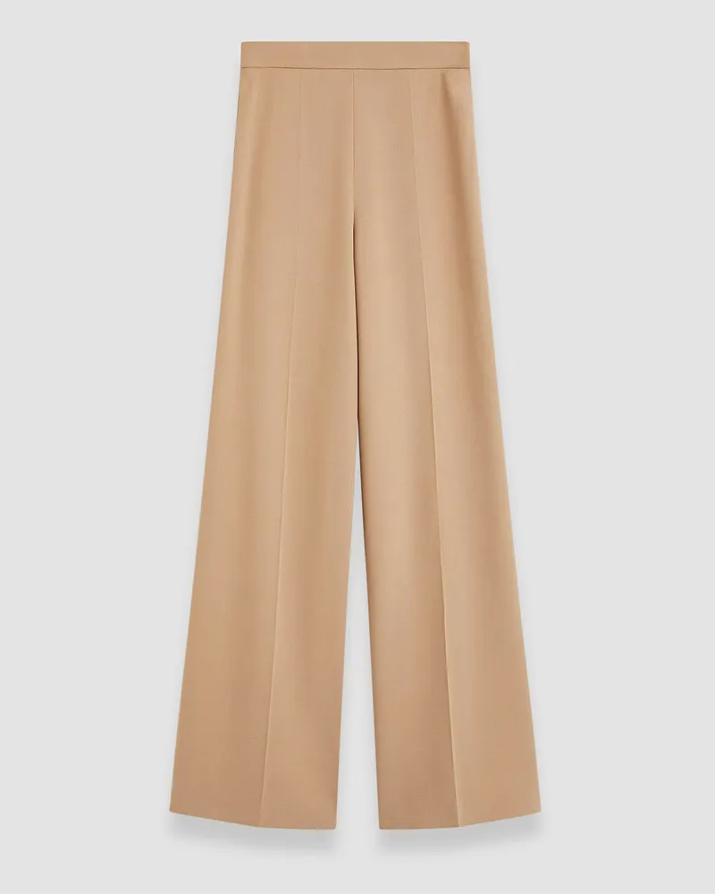 Joseph Alane Comfort Cady Trousers - Shorter / 36 