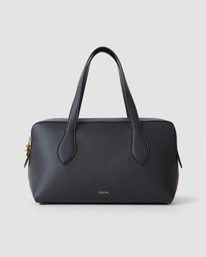 Joseph Loaf Leather Bag - One Size 