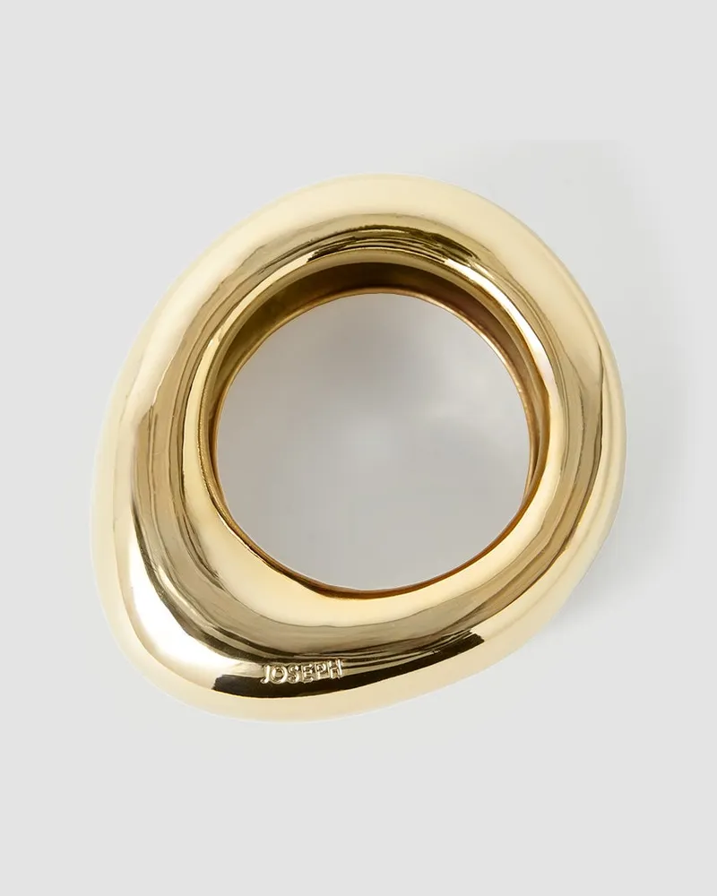 Joseph Bean Bangle Bracelet - One Size 