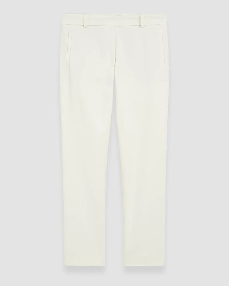 Joseph New Eliston Gabardine Stretch Trousers - 44 
