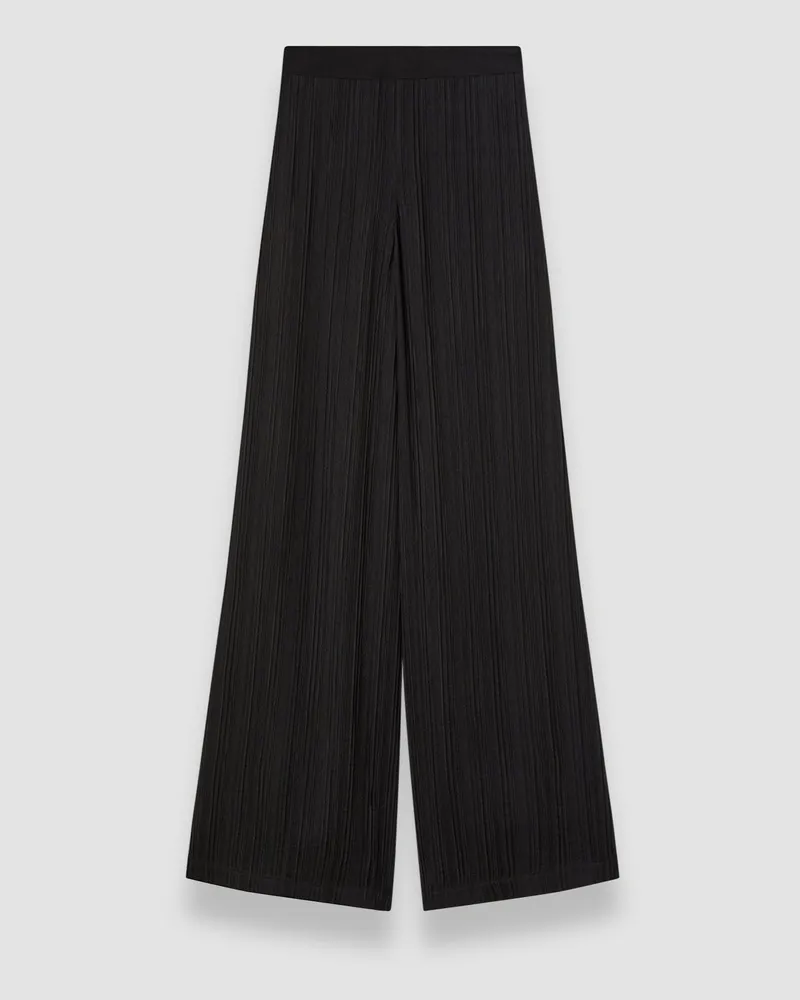 Joseph Mawn Pleat Jacquard Trousers - Shorter / 40 