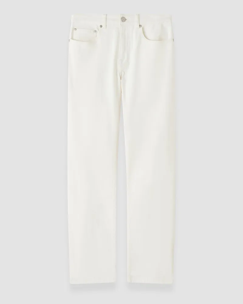 Joseph Regent Denim Trousers - Shorter / 30 