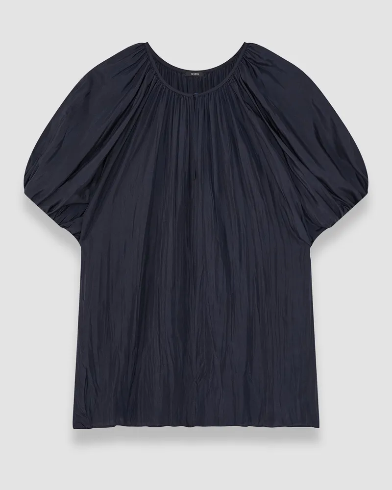 Joseph Briela Habotai Silk Blouse - 44 