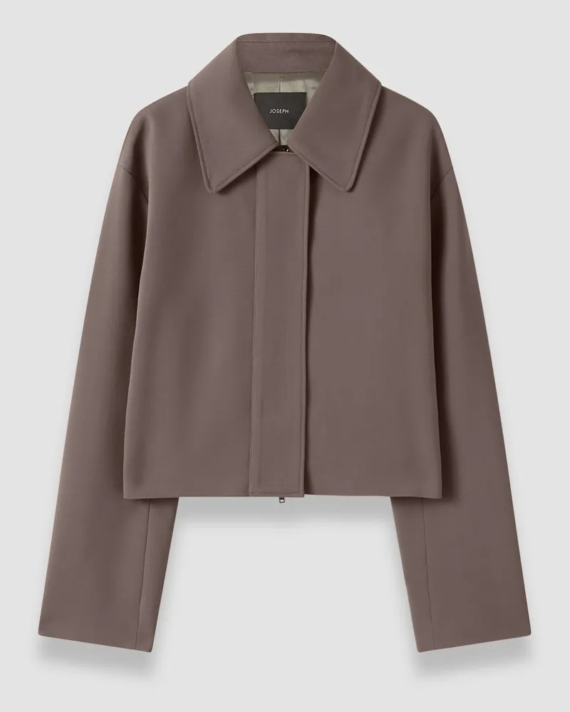 Joseph Bonnat Comfort Cady Jacket - 44 