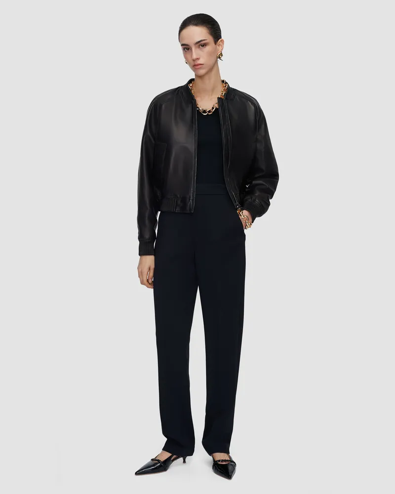 Joseph Pat Comfort Cady Trousers - Shorter / 42 