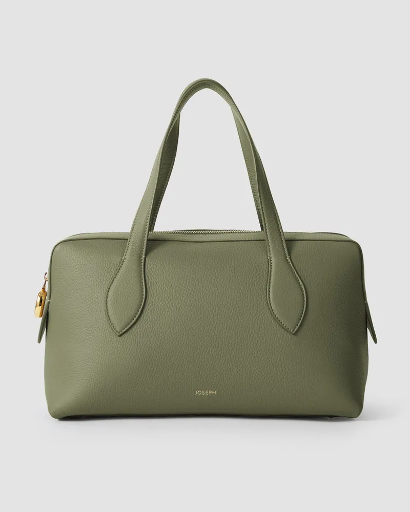 Joseph Loaf Leather Bag - One Size 