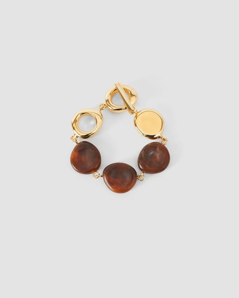 Joseph Bean Resin Bracelet - One Size 
