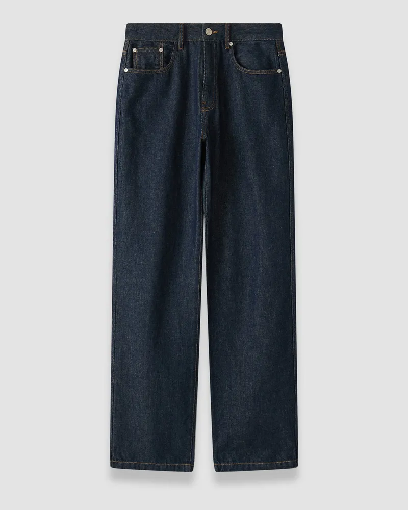 Joseph Chams Denim Jeans - Shorter / 29 