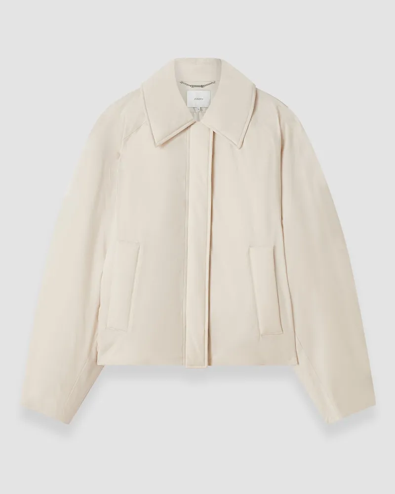 Joseph Mullins Lightweight Padded Jacket - 44 