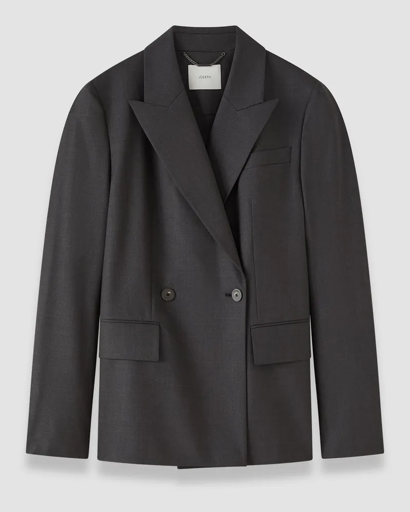 Joseph Dana Wool Tailoring Jacket - 44 