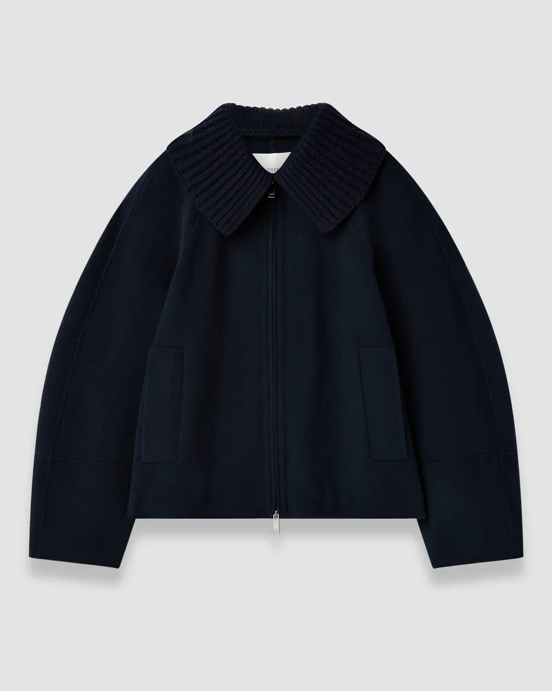 Joseph Cooksey Double Face Cashmere Jacket - 44 